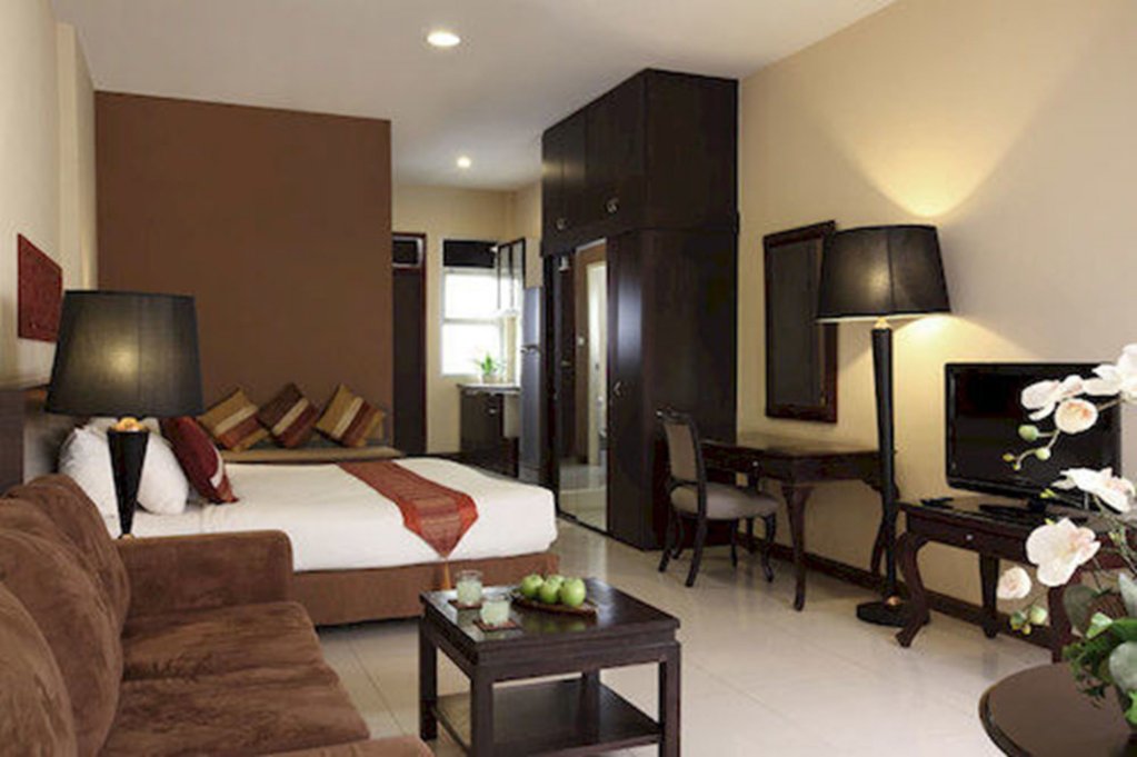 piman garden boutique hotel