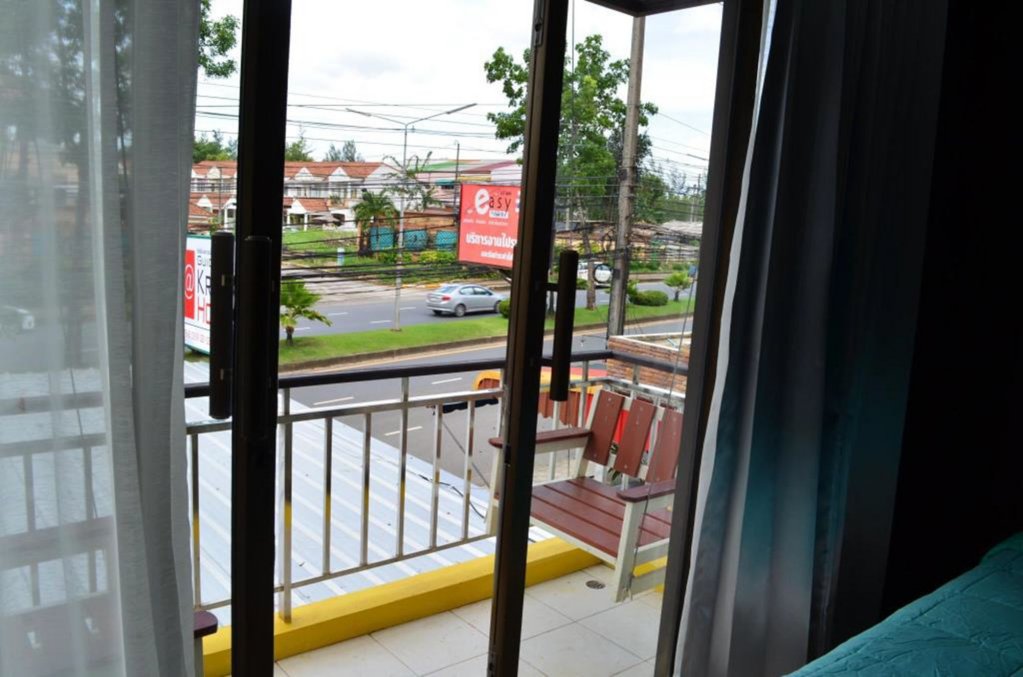 piman garden boutique hotel