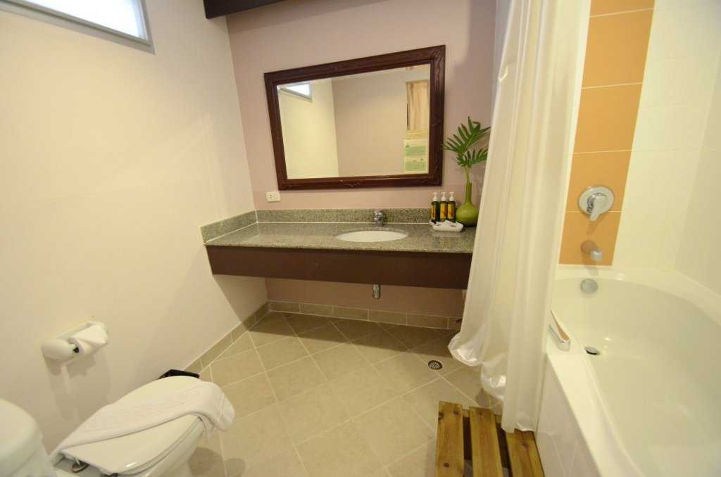 piman garden boutique hotel