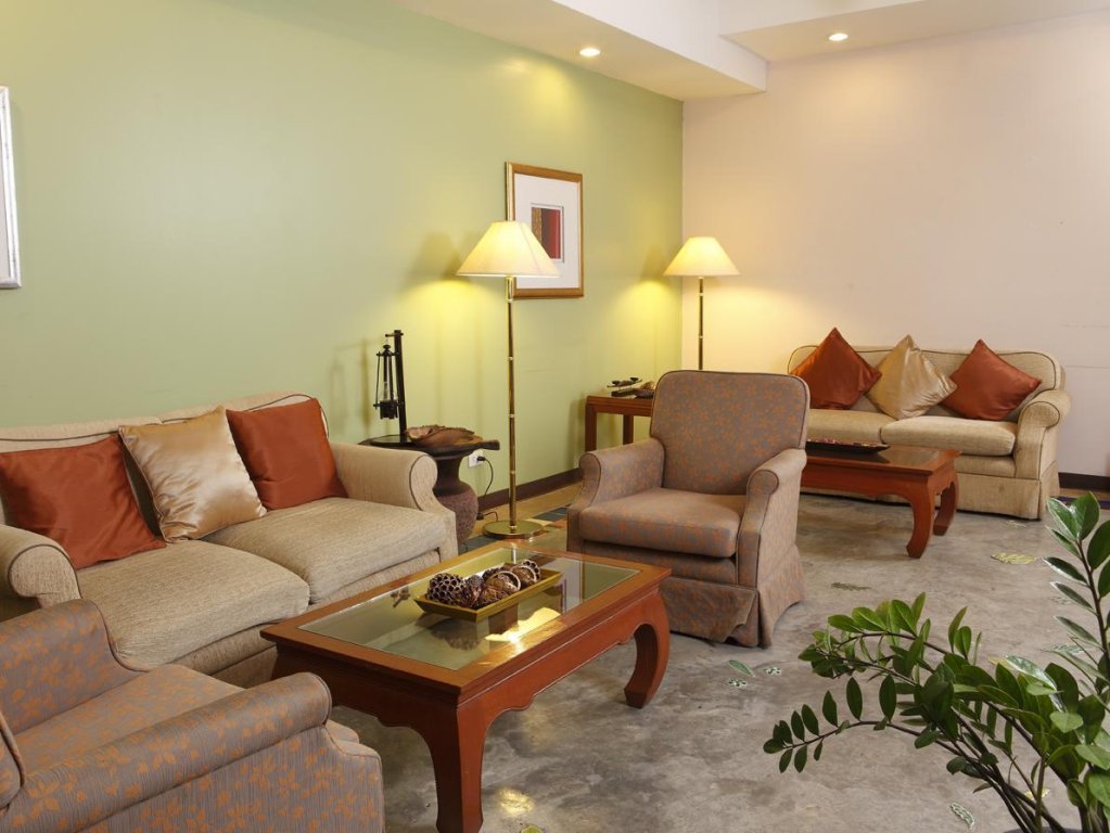 piman garden boutique hotel