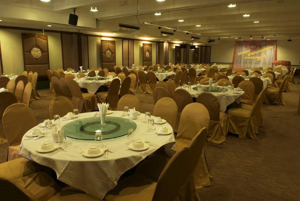 piman garden boutique hotel