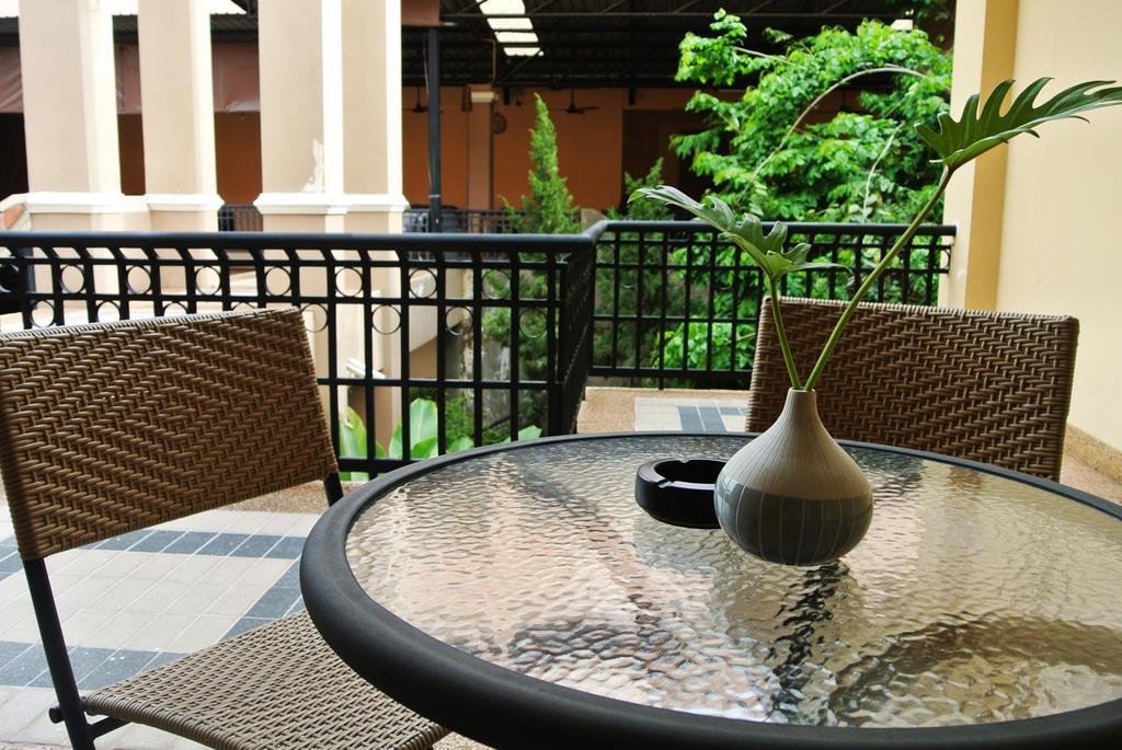 piman garden boutique hotel