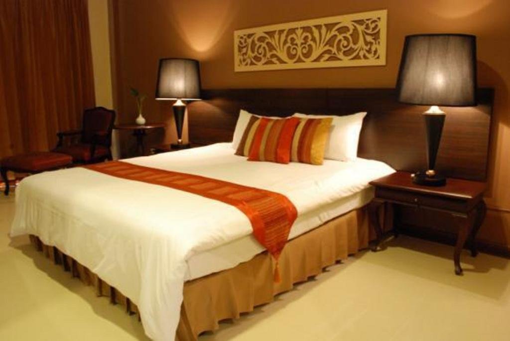 piman garden boutique hotel