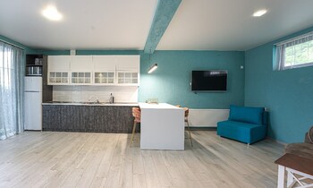 villa tiffany
