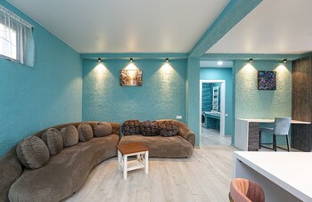 villa tiffany