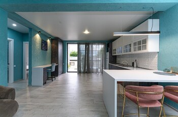 villa tiffany