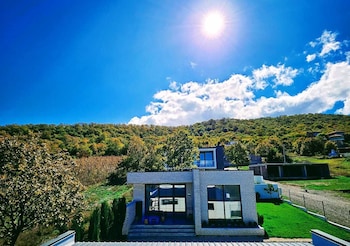 villa tiffany