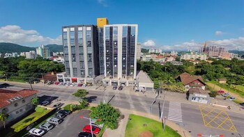 saint sebastian flat 616duplex no centro