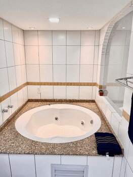 Saint Sebastian Flat 616Duplex No Centro,,3 star