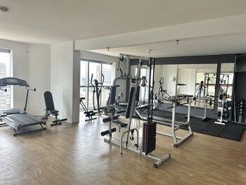 saint sebastian flat 616duplex no centro