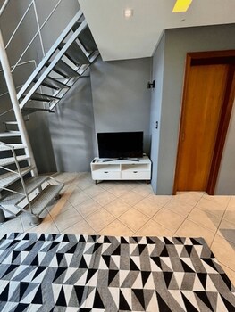 saint sebastian flat 616duplex no centro