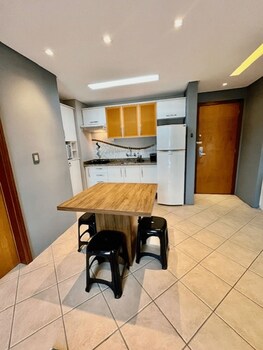 Saint Sebastian Flat 616Duplex No Centro,,3 star