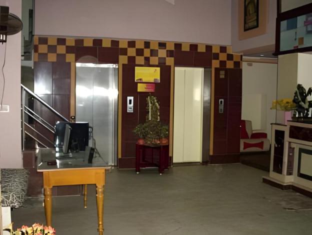 mallika residency