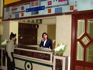 mallika residency