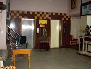 mallika residency