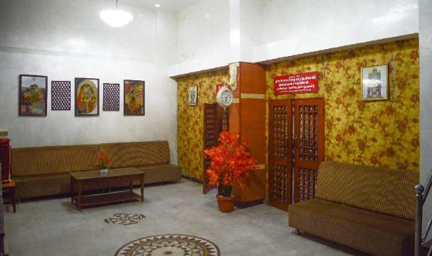 mallika residency