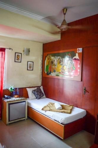 mallika residency