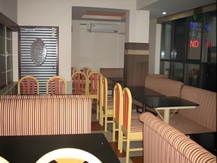 mallika residency