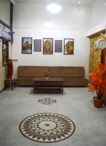 mallika residency