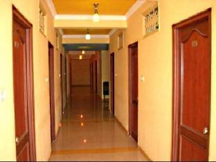 mallika residency