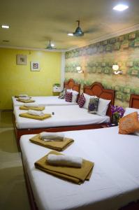mallika residency