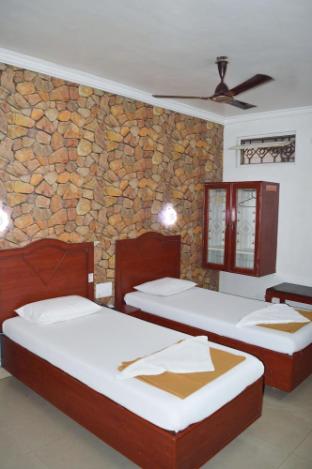 mallika residency