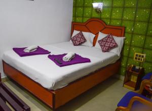 mallika residency