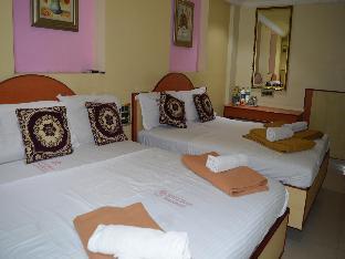 mallika residency