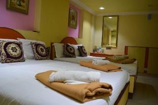 mallika residency