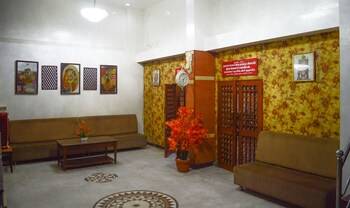 mallika residency