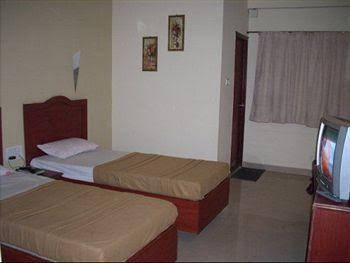 mallika residency