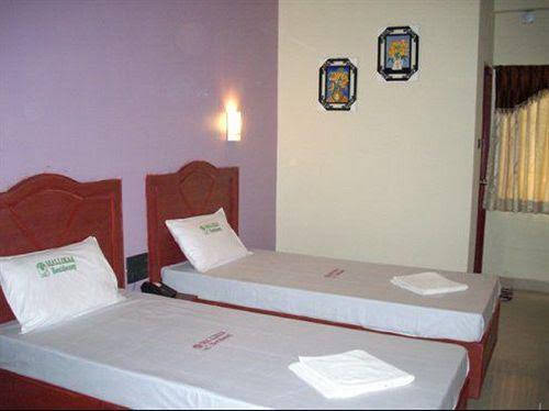 mallika residency