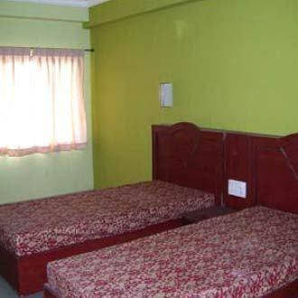 mallika residency