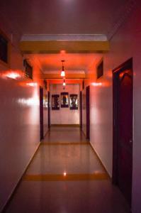 mallika residency