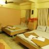 mallika residency