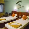 mallika residency