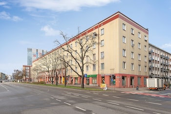 Primavera By Grand Apartments,,2 star