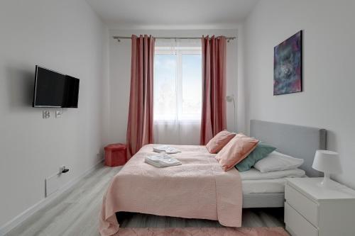 primavera by grand apartments