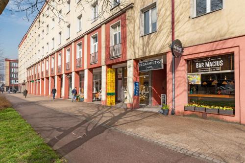 primavera by grand apartments