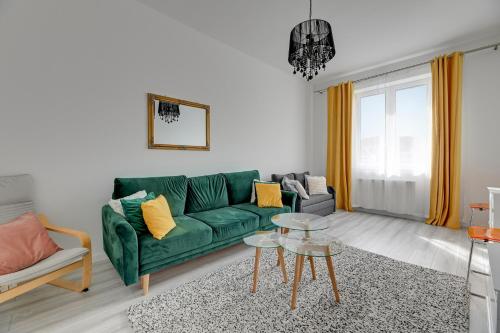 Primavera By Grand Apartments,,2 star