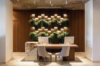 ritual de terra moraira resort and spa