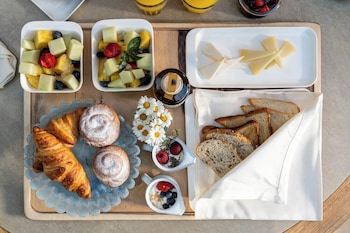 ritual de terra moraira resort and spa