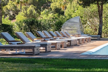 ritual de terra moraira resort and spa