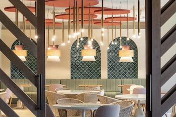 ritual de terra moraira resort and spa