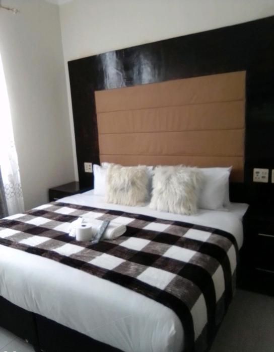 dbright guest lodge