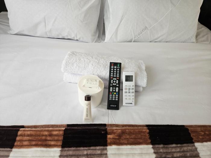 dbright guest lodge