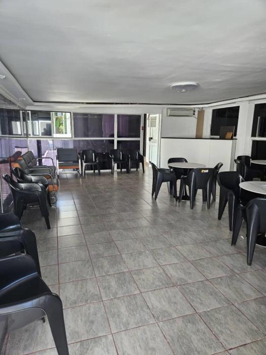 dbright guest lodge