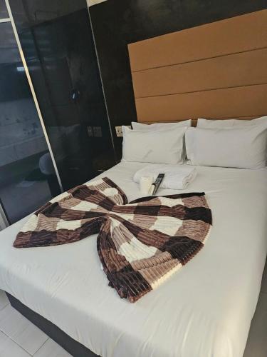dbright guest lodge