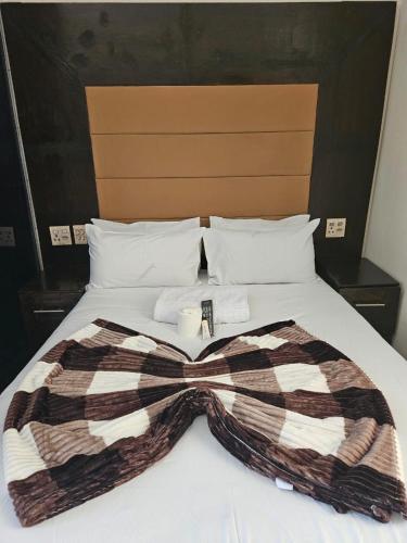 dbright guest lodge