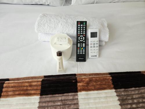 dbright guest lodge